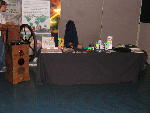 Display area Display area