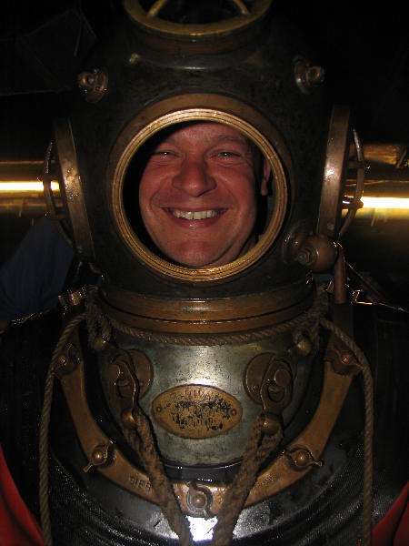 Ian Smith